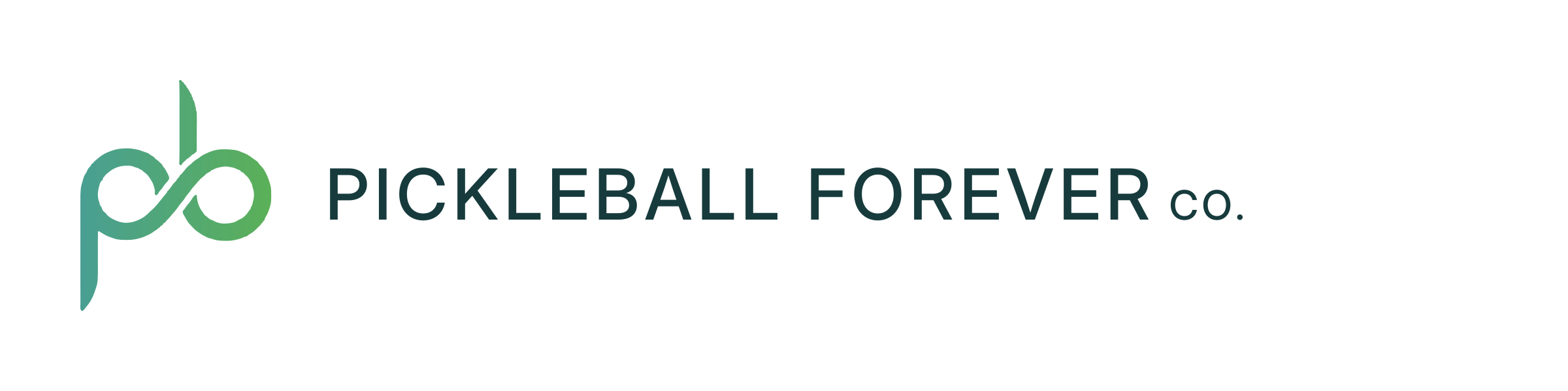 Pickleball Forever Co.